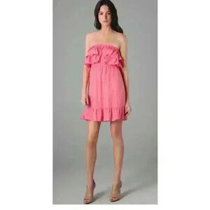 Rebecca Taylor Dress